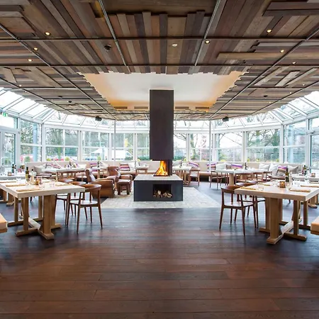 Park By Radisson 4*