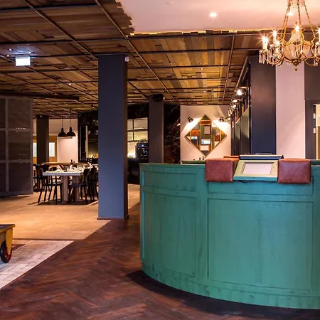 Park By Radisson 4* Lubeck