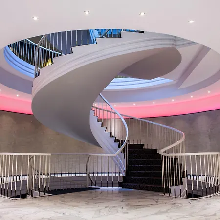 Park By Radisson Отель 4*