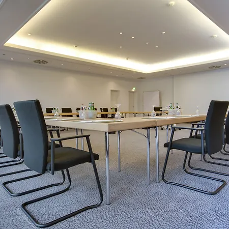 Park By Radisson 4* Lubeck