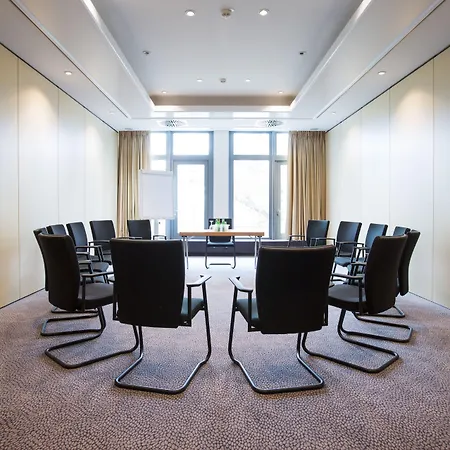 Park By Radisson 4* Lubeck