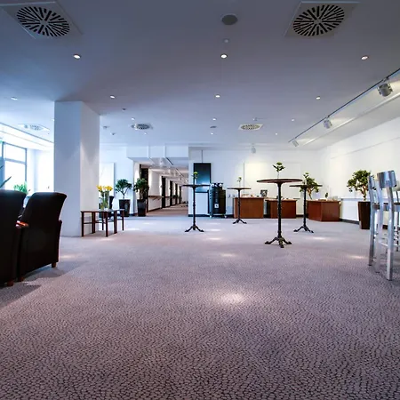 Hotel Park By Radisson Lubeck