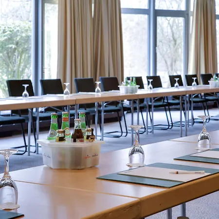 Park By Radisson 4* Lubeck
