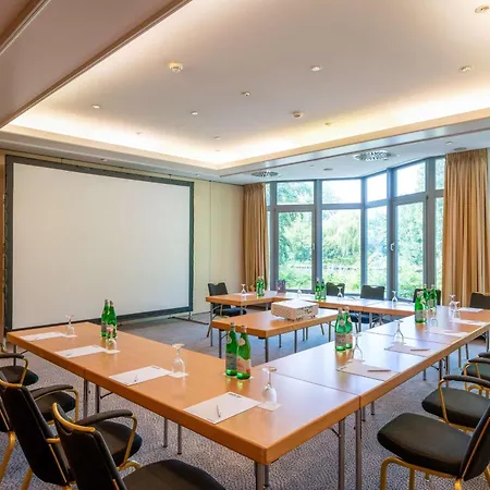 Park By Radisson Lubeck