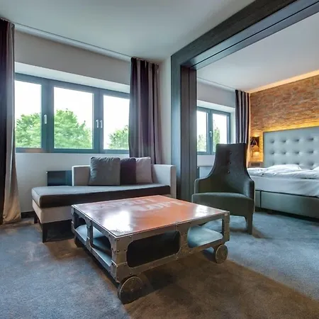 Park By Radisson 4* Lubeck