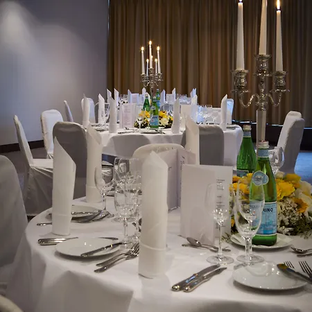 Park By Radisson 4*