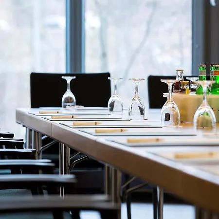 מלון Park By Radisson