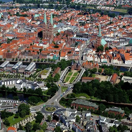 Park By Radisson 4*