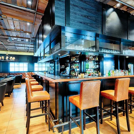 Hotel Park By Radisson Lubeck