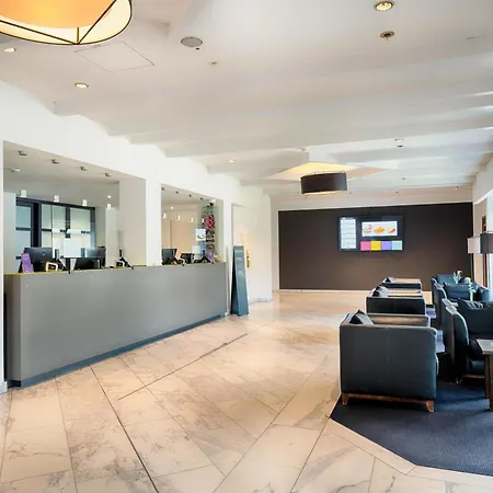 Park By Radisson 4*