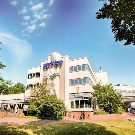 Hotel Park By Radisson 4*