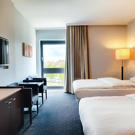 Park By Radisson 4*