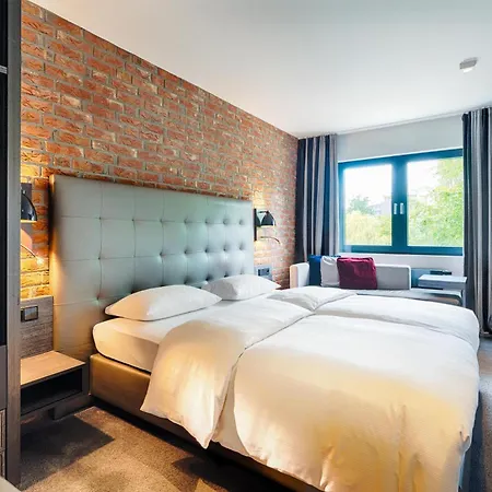 Park By Radisson Lubeck