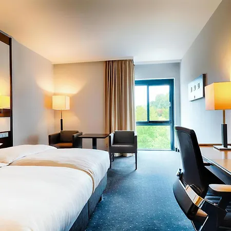 Park By Radisson