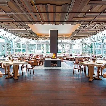 Hotel Park By Radisson Lubeck
