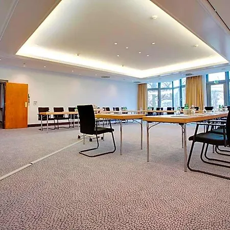 Hotel Park By Radisson 4*