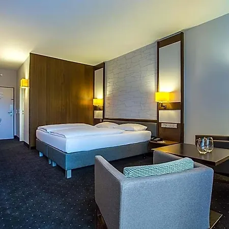 Hotel Park By Radisson 4*