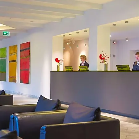 Park By Radisson 4* Lubeck