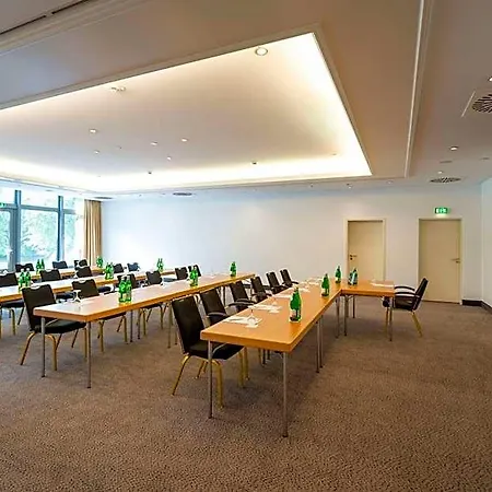 Hotel Park By Radisson 4*