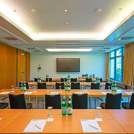 Park By Radisson 4*