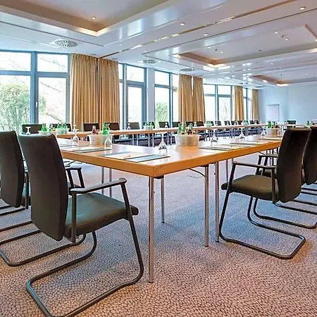 Park By Radisson Hotel Lubeck
