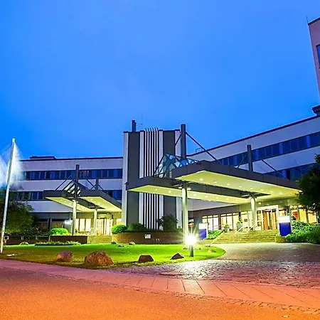 Park By Radisson Hotel