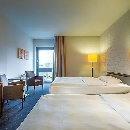 Park By Radisson