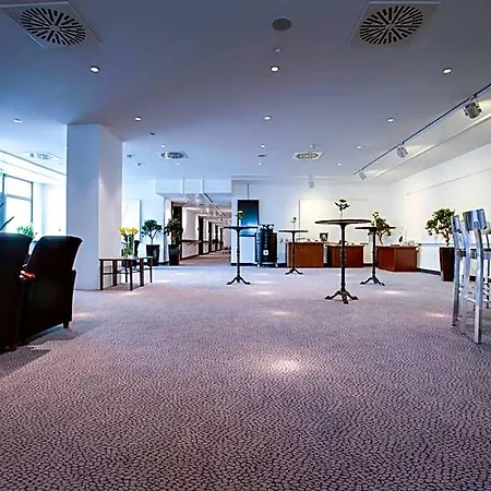 Park By Radisson Hotel Lubeck