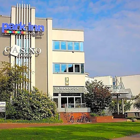 Park By Radisson Lubeck