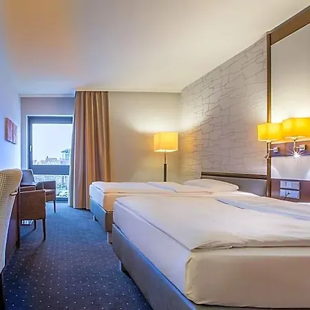 Park By Radisson 4*