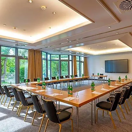 Hotel Park By Radisson 4*