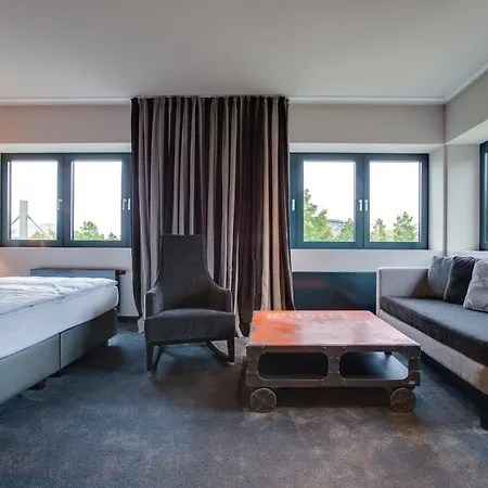 Park By Radisson 4* Lubeck