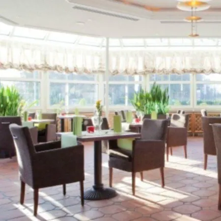 Hotell Park By Radisson