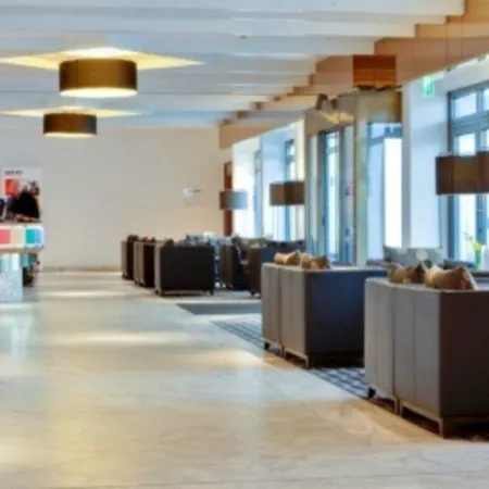 Hotel Park By Radisson Lubeck