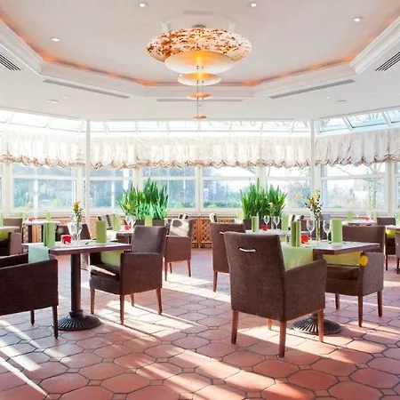 Park By Radisson 4* Lubeck