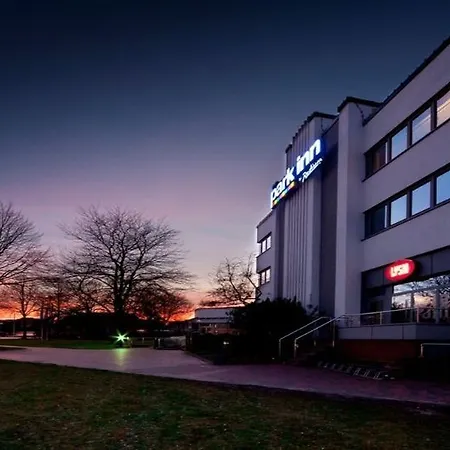 Hotel Park By Radisson