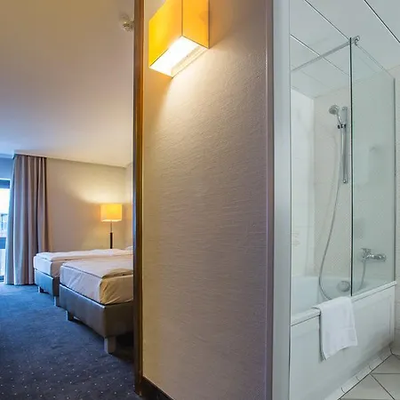 Park By Radisson Lubeck