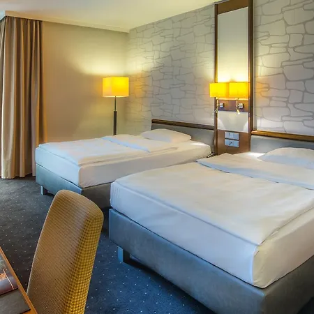 Park By Radisson Hotel Lubeck