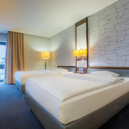 Park By Radisson Hotel Lubeck
