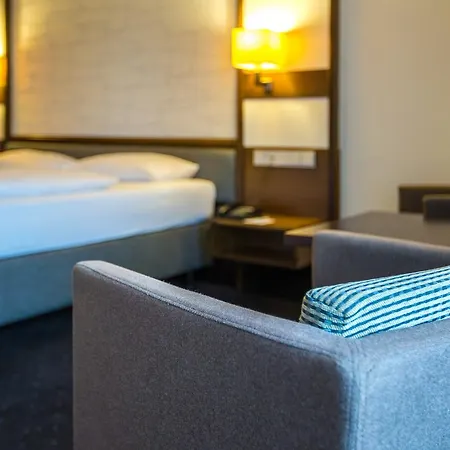 Park By Radisson Hotel 4*