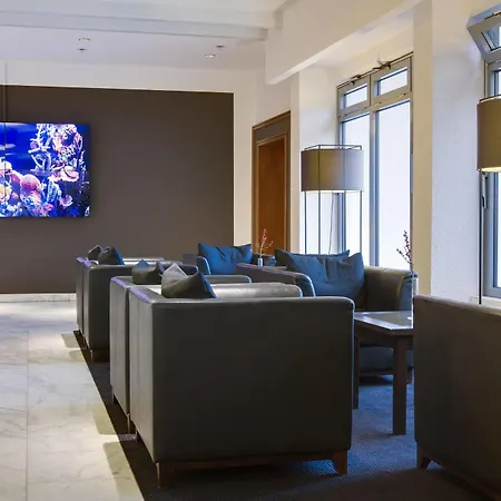 Park By Radisson 4*
