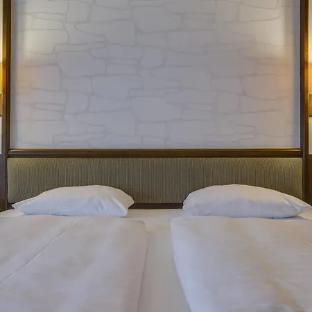Hotel Park By Radisson 4*
