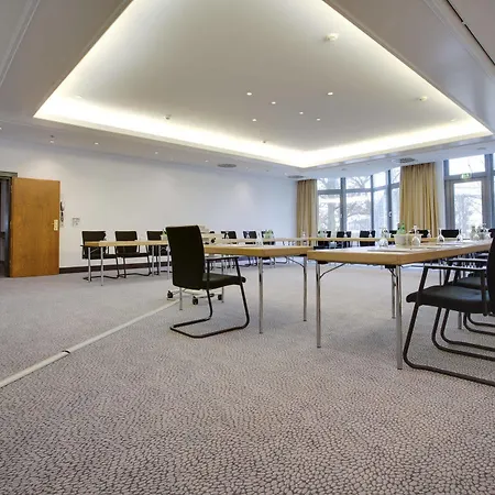 Park By Radisson Lubeck
