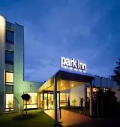 Park By Radisson Hotel Lubeck