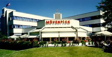 Hotel Park By Radisson
