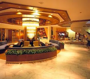 Park By Radisson Hotel 4*