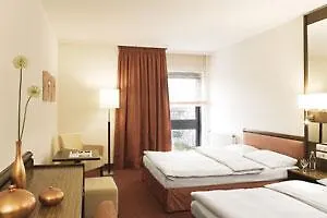 Park By Radisson Hotel 4*