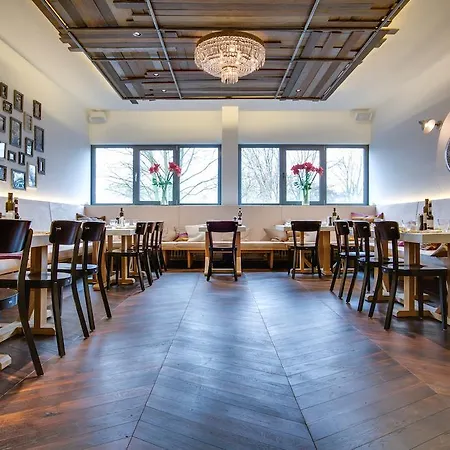 Hotel Park By Radisson