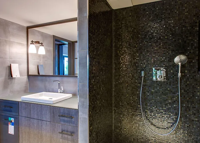 Park By Radisson Hotel