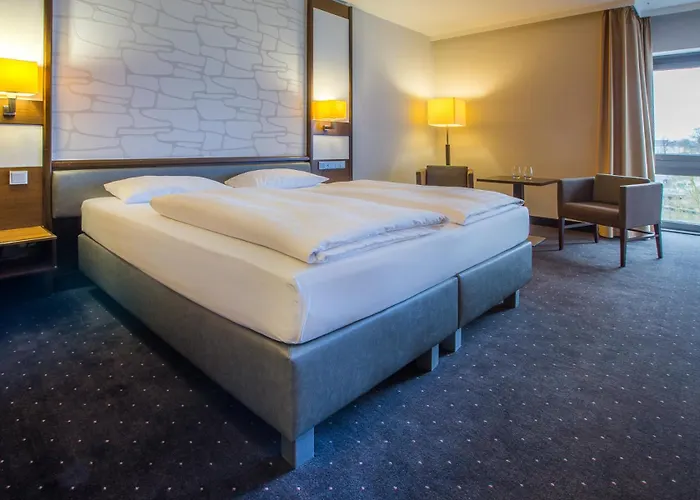 Park By Radisson Hotel 4*